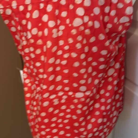 Velvet by Graham & Spencer Top New Size Medium - Picture 5 of 7